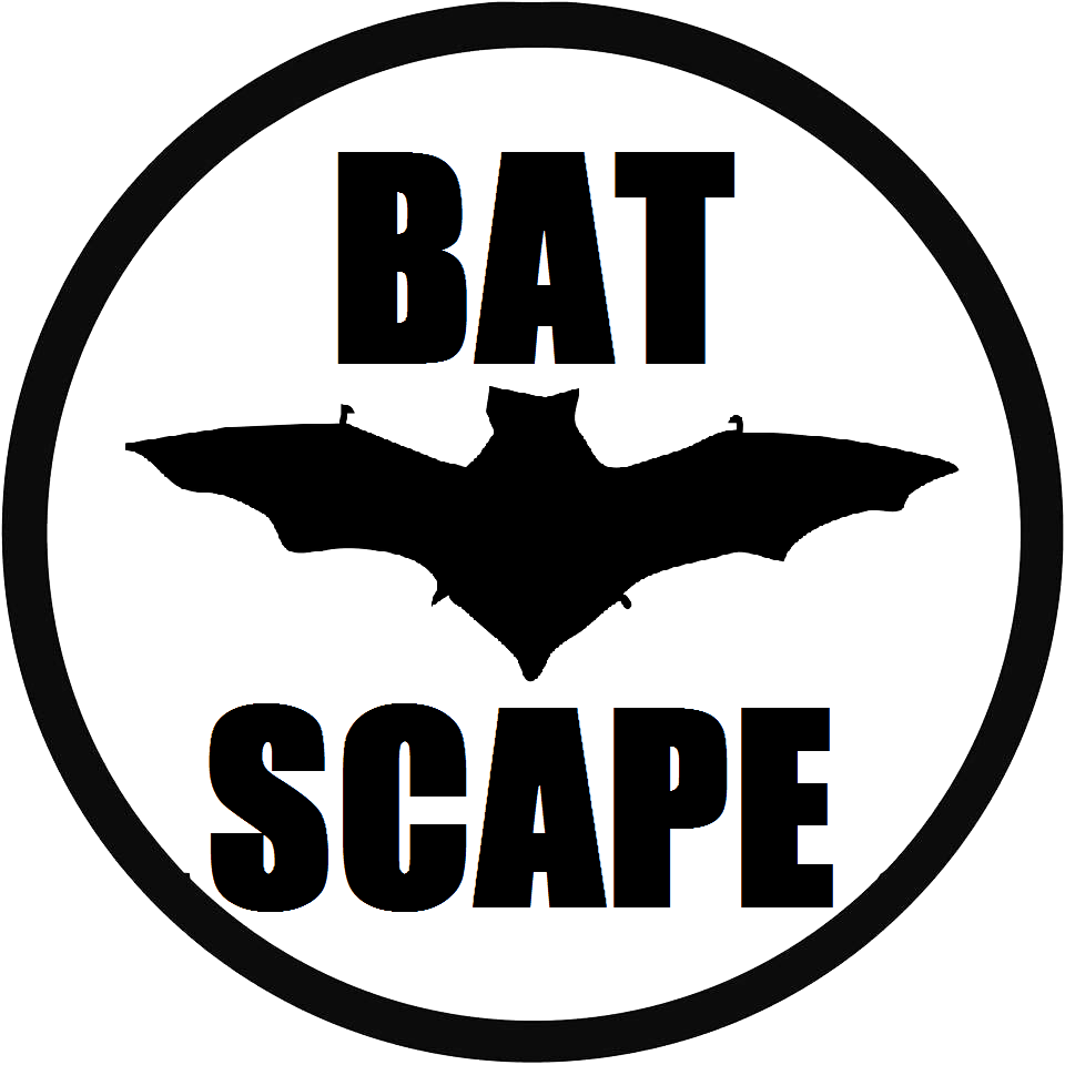 BatScape Logo