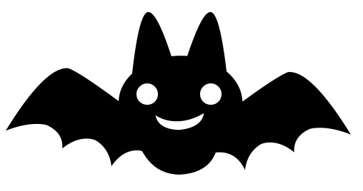 Happy Bat